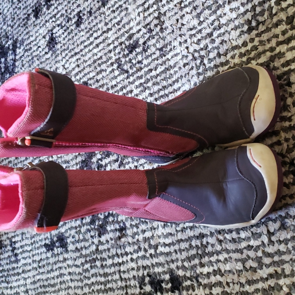 Plae Camille Boots
